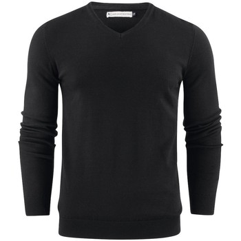 Textiel Heren Sweaters / Sweatshirts James Harvest  Zwart