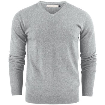 Textiel Heren Sweaters / Sweatshirts James Harvest  Grijs