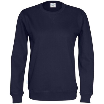 Textiel Sweaters / Sweatshirts Cottover  Blauw