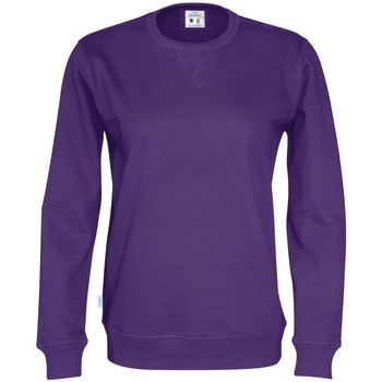Textiel Sweaters / Sweatshirts Cottover  Violet