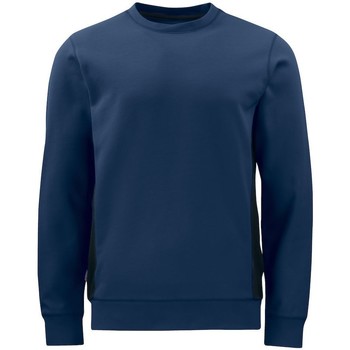 Textiel Heren Sweaters / Sweatshirts Projob  Blauw