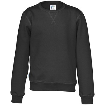 Textiel Kinderen Sweaters / Sweatshirts Cottover  Zwart