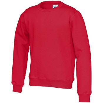 Textiel Kinderen Sweaters / Sweatshirts Cottover  Rood