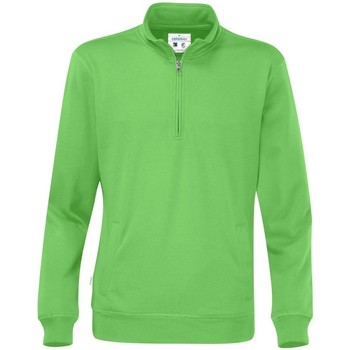 Textiel Sweaters / Sweatshirts Cottover  Groen