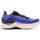 Schoenen Heren Running / trail Saucony  Blauw