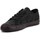 Schoenen Heren Skateschoenen DC Shoes Sw Manual Black/Grey/Red ADYS300718-XKSR Zwart