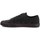Schoenen Heren Skateschoenen DC Shoes Sw Manual Black/Grey/Red ADYS300718-XKSR Zwart