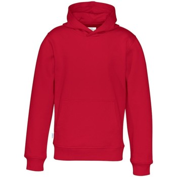 Textiel Kinderen Sweaters / Sweatshirts Cottover  Rood