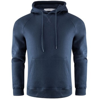 Textiel Heren Sweaters / Sweatshirts James Harvest  Blauw