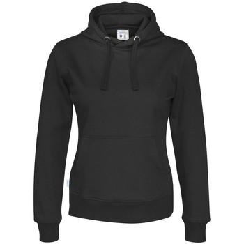 Textiel Dames Sweaters / Sweatshirts Cottover  Zwart