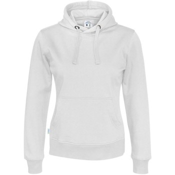 Textiel Dames Sweaters / Sweatshirts Cottover  Wit
