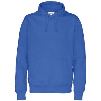 Textiel Heren Sweaters / Sweatshirts Cottover  Blauw