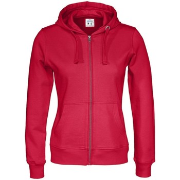 Textiel Dames Sweaters / Sweatshirts Cottover  Rood