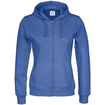 Textiel Dames Sweaters / Sweatshirts Cottover  Blauw