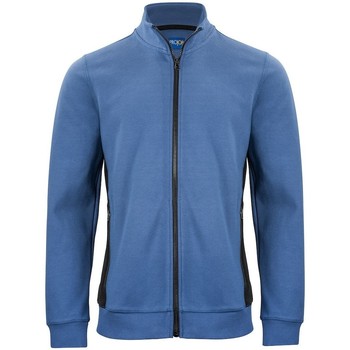 Textiel Heren Sweaters / Sweatshirts Projob  Blauw