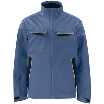 Textiel Heren Wind jackets Projob  Blauw