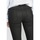Textiel Dames Jeans Le Temps des Cerises Jeans push-up slim hoge taille PULP, 7/8 Zwart