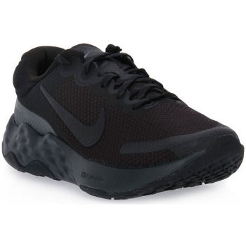 Schoenen Dames Running / trail Nike 004  RENEW RIDE 3 Zwart