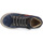 Schoenen Jongens Sneakers Naturino 0C41 FRENBY ZIP NAVY Blauw