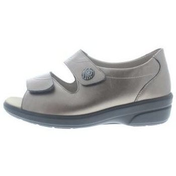 Schoenen Dames Sandalen / Open schoenen Solidus Therapo W Brons