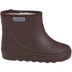 THERMOBOOTS SHORT COFFEE BEAN-19