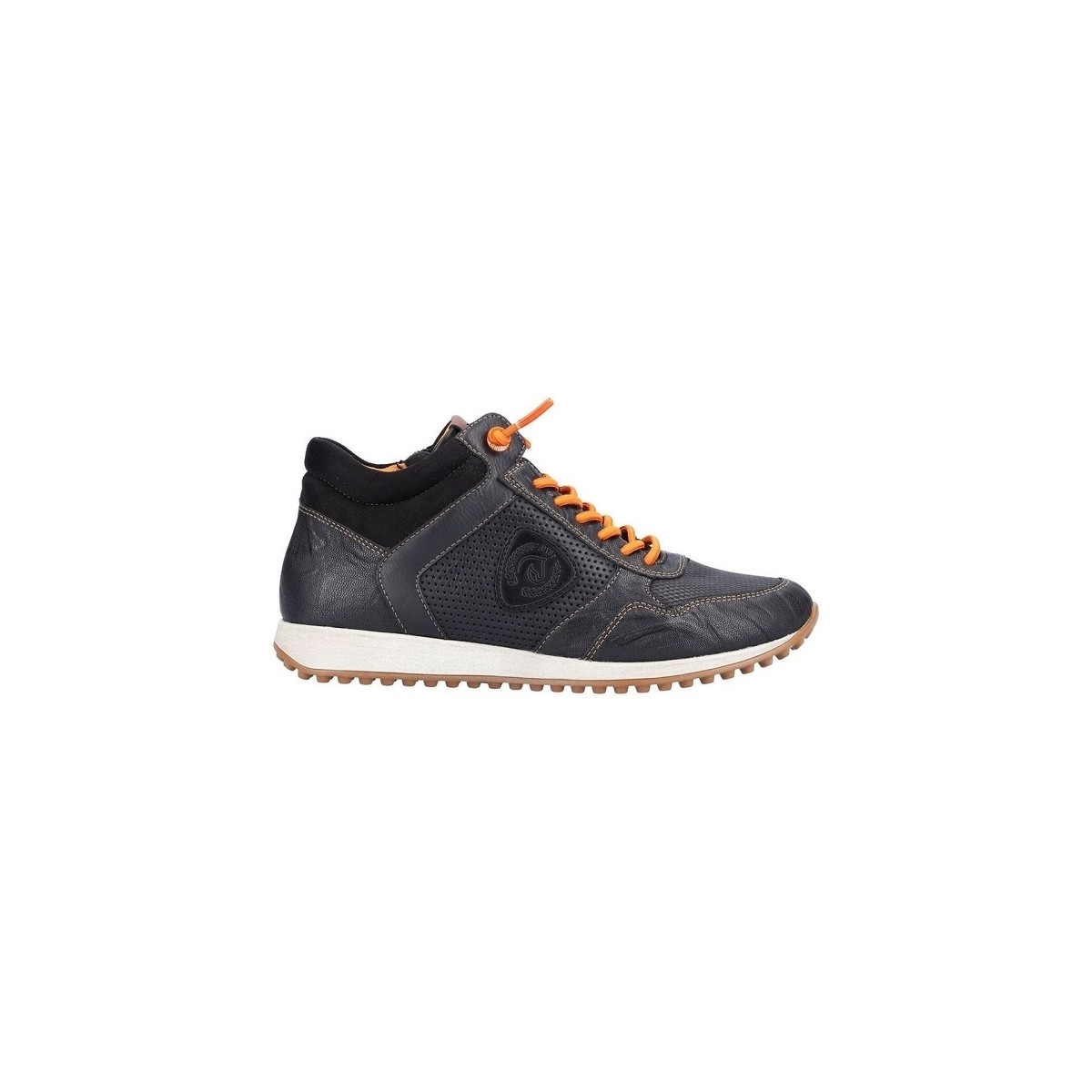 Schoenen Dames Sneakers Remonte D3170 Zwart