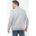 Textiel Heren Sweaters / Sweatshirts Le Temps des Cerises Sweater GOAL Grijs