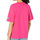 Textiel Dames T-shirts & Polo’s Superdry  Roze