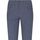 Textiel Heren Broeken / Pantalons Atelier Gardeur Bill Broek Five Pocket Blauw Blauw