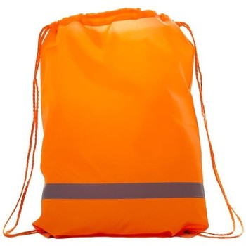 Tassen Sporttas United Bag Store  Oranje
