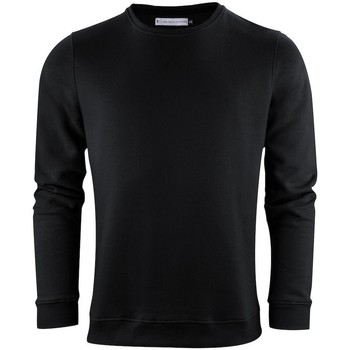 Textiel Heren Sweaters / Sweatshirts Harvest  Zwart