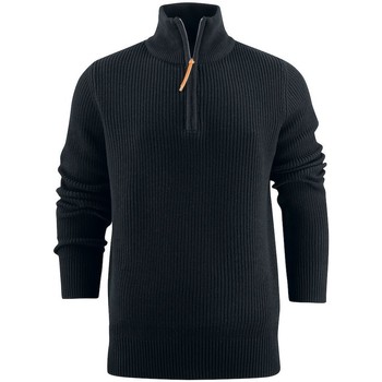 Textiel Heren Sweaters / Sweatshirts Harvest  Zwart