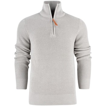 Textiel Heren Sweaters / Sweatshirts Harvest  Grijs