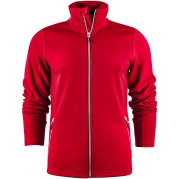 Textiel Heren Sweaters / Sweatshirts Printer Red  Rood