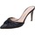 Schoenen Dames Sandalen / Open schoenen Gianni Marra BF943 Zwart