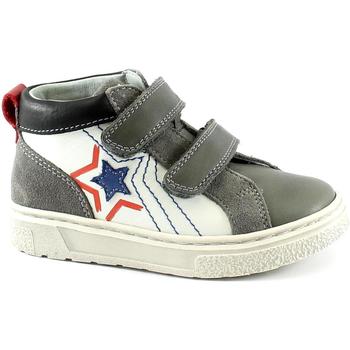 Schoenen Kinderen Lage sneakers Balocchi BAL-I22-621750-PO-a Grijs