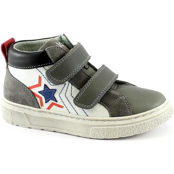 Schoenen Kinderen Lage sneakers Balocchi BAL-I22-621750-PO-b Grijs
