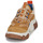 Schoenen Dames Lage sneakers Timberland ADLEY WAY OXFORD Bruin / Beige