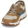 Schoenen Heren Lage sneakers Timberland WINSOR PARK OX Bruin / Multicolour