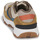 Schoenen Heren Lage sneakers Timberland WINSOR PARK OX Bruin / Multicolour