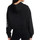 Textiel Dames Sweaters / Sweatshirts Superdry  Zwart