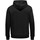 Textiel Heren Sweaters / Sweatshirts hummel  Zwart
