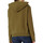 Textiel Dames Sweaters / Sweatshirts Superdry  Groen