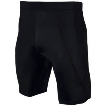 Textiel Heren Broeken / Pantalons Carta Sport  Zwart