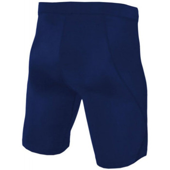 Textiel Heren Broeken / Pantalons Carta Sport  Blauw