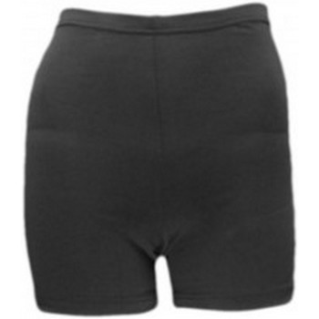 Textiel Meisjes Korte broeken / Bermuda's Carta Sport  Zwart