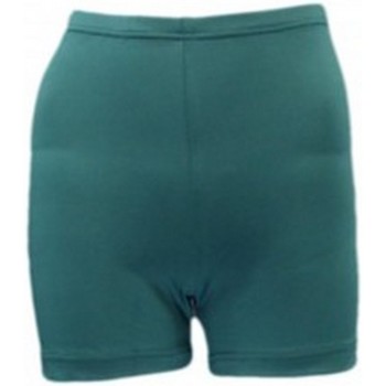 Textiel Meisjes Korte broeken / Bermuda's Carta Sport  Groen