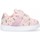 Schoenen Meisjes Sneakers Bubble Bobble 65873 Roze