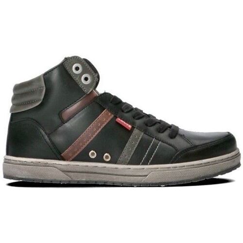 Schoenen Heren Sneakers Levi's - 224180_1794 Zwart
