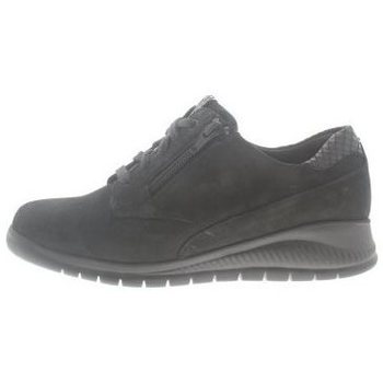 Schoenen Dames Sneakers Durea 6242K Zwart